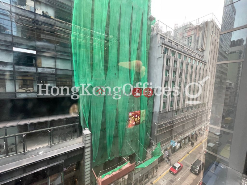 Office Unit for Rent at China Insurance Building | China Insurance Building 中國保險大廈 Rental Listings