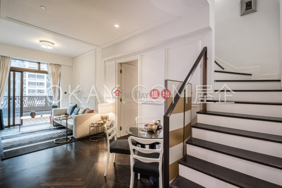 2房2廁CASTLE ONE BY V出售單位|西區CASTLE ONE BY V(Castle One By V)出售樓盤 (OKAY-S316848)