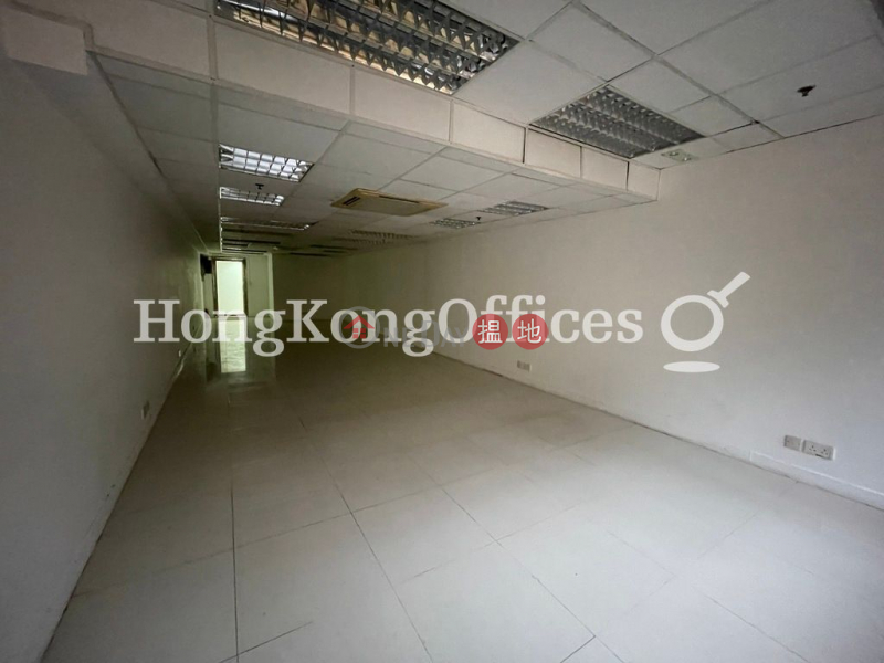 Office Unit for Rent at Yue Shing Commercial Building | Yue Shing Commercial Building 裕成商業大廈 Rental Listings