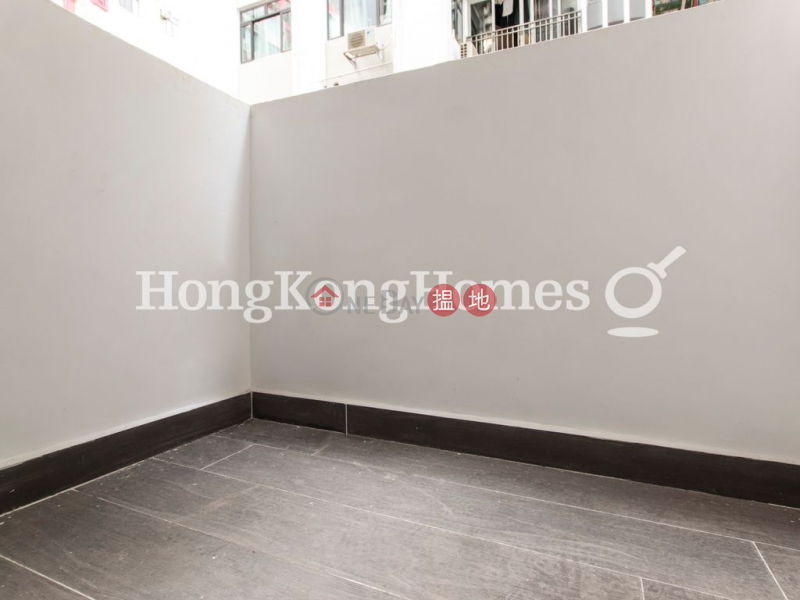 3 Bedroom Family Unit for Rent at Hamilton Mansion 1-3 Cleveland Street | Wan Chai District | Hong Kong Rental HK$ 39,800/ month