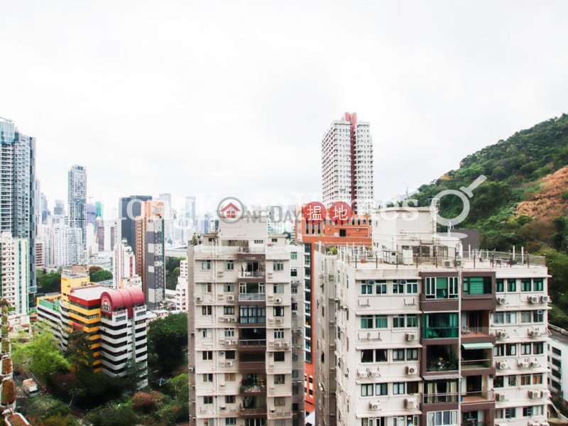 Property Search Hong Kong | OneDay | Residential, Sales Listings | 3 Bedroom Family Unit at Bamboo Grove | For Sale