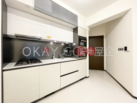 Practical 2 bedroom with balcony | Rental | Regent Hill 壹鑾 _0