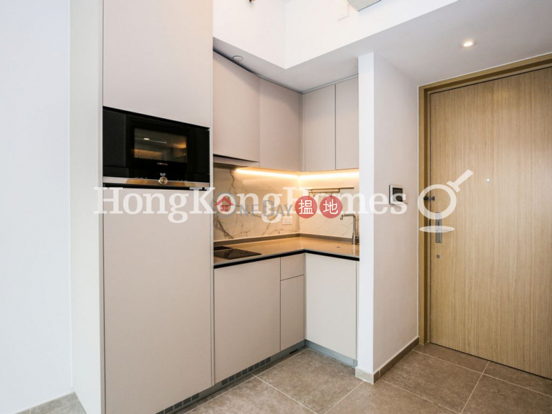 1 Bed Unit for Rent at Resiglow Pokfulam, Resiglow Pokfulam RESIGLOW薄扶林 Rental Listings | Western District (Proway-LID172695R)