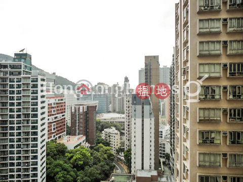 3 Bedroom Family Unit for Rent at Ning Yeung Terrace | Ning Yeung Terrace 寧養臺 _0