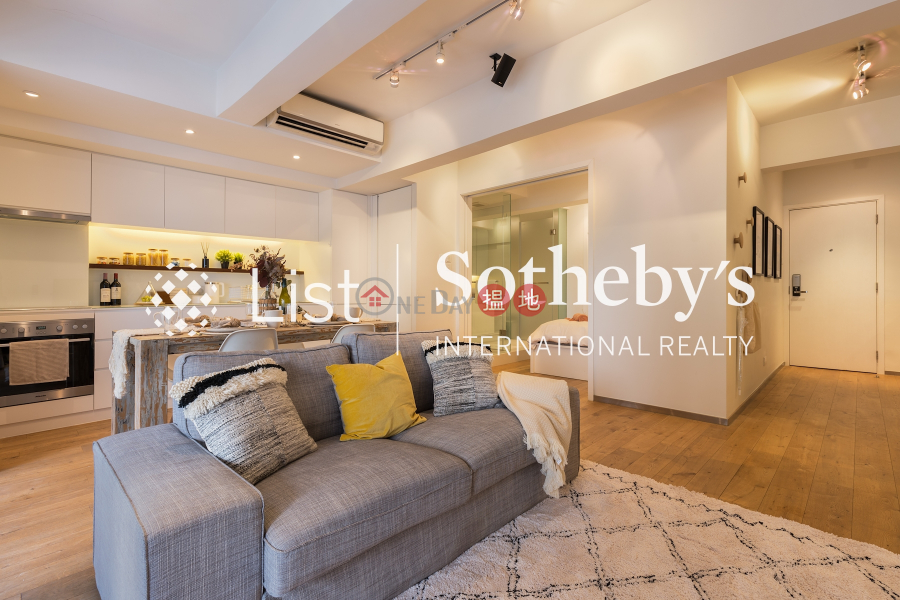 New Central Mansion Unknown Residential, Sales Listings HK$ 11.88M