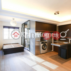 Studio Unit at Tai Shing Building | For Sale | Tai Shing Building 太盛樓 _0