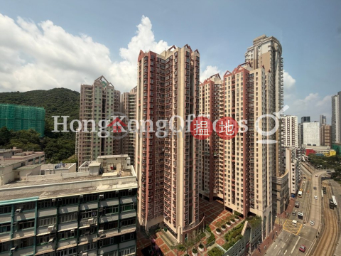 Office Unit for Rent at 633 King's Road, 633 King's Road 英皇道633號 | Eastern District (HKO-89663-ABHR)_0