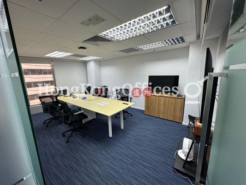 Office Unit for Rent at Silvercord Tower 1 | Silvercord Tower 1 新港中心第一座 Rental Listings