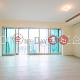 Rare 3 bedroom with sea views, balcony | For Sale | The Legend Block 1-2 名門1-2座 _0