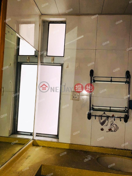 Chun Shing Factory Estate | Mid Floor Flat for Sale 85-89 Kwai Fuk Road | Kwai Tsing District Hong Kong | Sales | HK$ 3.3M