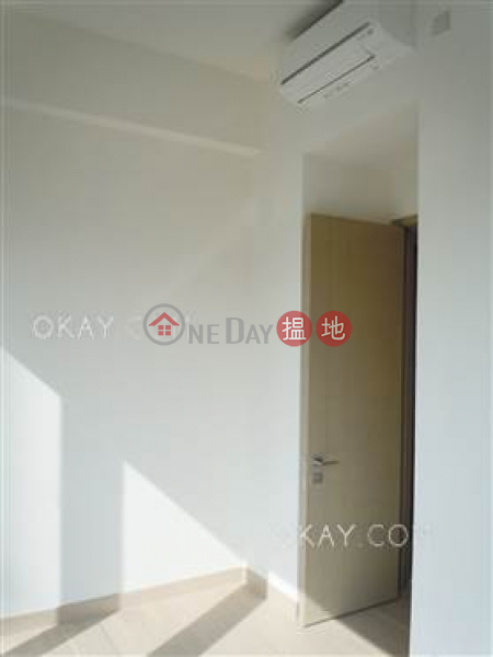 HK$ 26,000/ month | Island Residence, Eastern District Intimate 2 bedroom on high floor with balcony | Rental