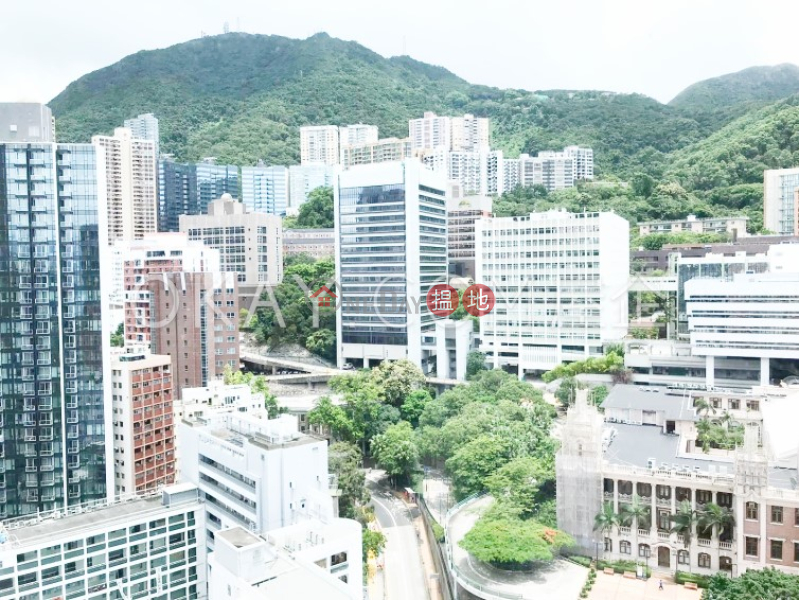 HK$ 860萬-2座 (Emerald House)-西區1房1廁,星級會所,露台2座 (Emerald House)出售單位