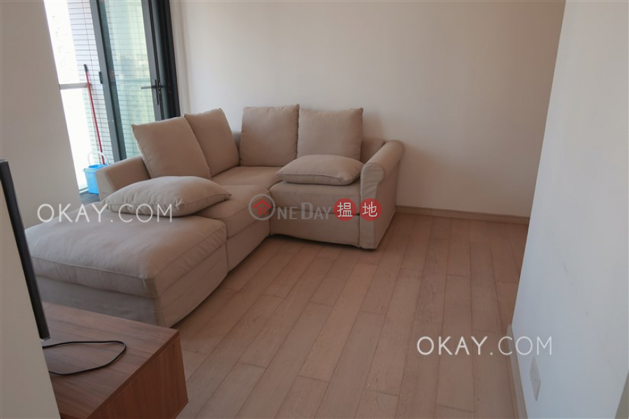 Property Search Hong Kong | OneDay | Residential | Rental Listings | Unique 2 bedroom with sea views & balcony | Rental