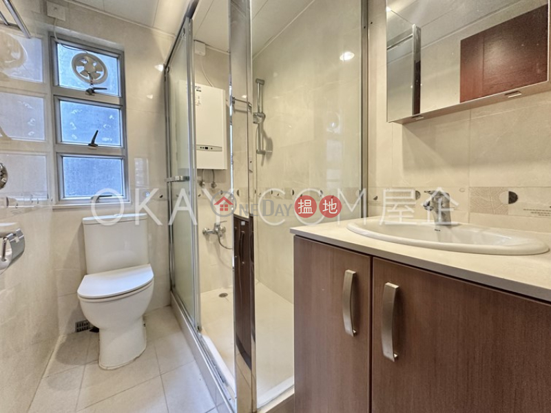 2房1廁,實用率高福澤花園出租單位-11西摩道 | 西區|香港出租|HK$ 33,000/ 月
