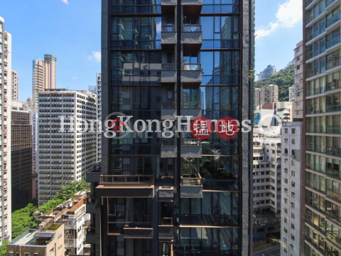 1 Bed Unit for Rent at Star Studios II, Star Studios II Star Studios II | Wan Chai District (Proway-LID100331R)_0