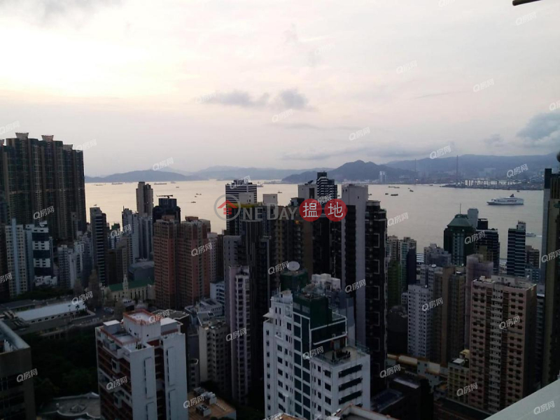 香港搵樓|租樓|二手盤|買樓| 搵地 | 住宅-出售樓盤|景觀開揚，環境優美，旺中帶靜，特色單位，市場罕有《嘉和苑買賣盤》