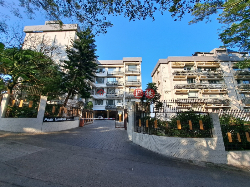 Peak Gardens (山頂花園),Peak | ()(3)