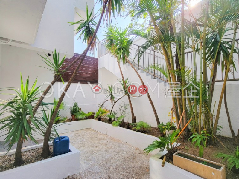Exquisite house with rooftop, terrace | For Sale 1128 Hiram\'s Highway | Sai Kung, Hong Kong Sales, HK$ 25M