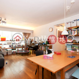 3 Bedroom Family Unit for Rent at Prosperous Height | Prosperous Height 嘉富臺 _0