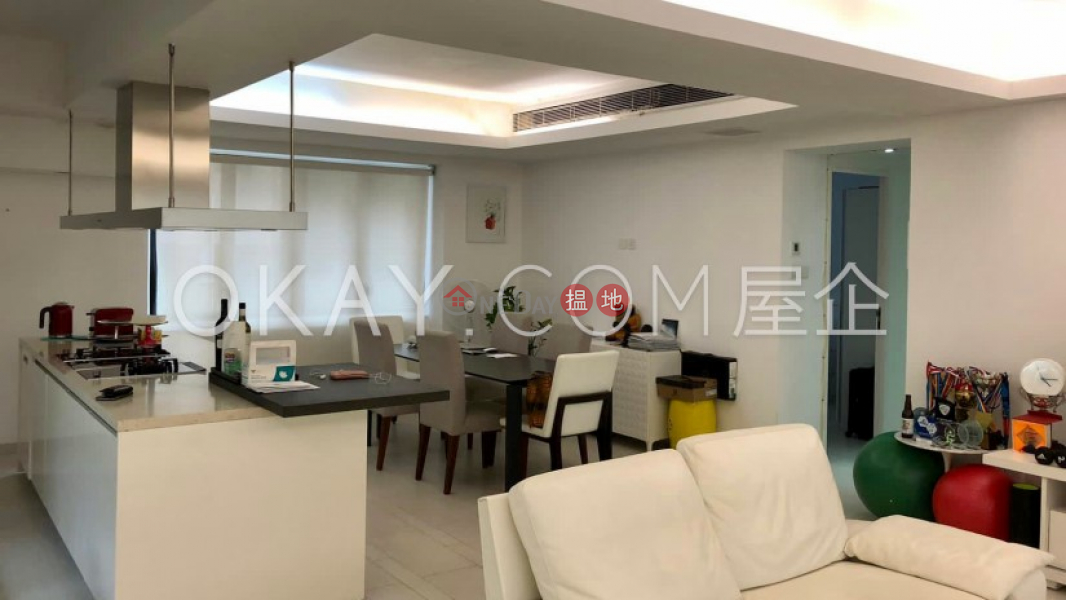 Luxurious 4 bedroom with balcony & parking | For Sale | 1 Monmouth Terrace | Wan Chai District | Hong Kong Sales HK$ 38.8M