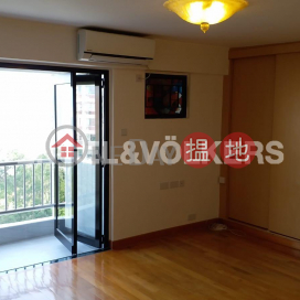 3 Bedroom Family Flat for Rent in Braemar Hill | Braemar Hill Mansions 賽西湖大廈 _0