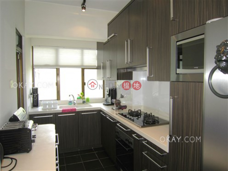 HK$ 35,000/ month | Discovery Bay, Phase 2 Midvale Village, Marine View (Block H3),Lantau Island Unique 3 bedroom on high floor | Rental