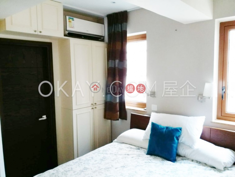 HK$ 16M, 1-3 Sing Woo Road | Wan Chai District | Lovely 2 bedroom with rooftop | For Sale