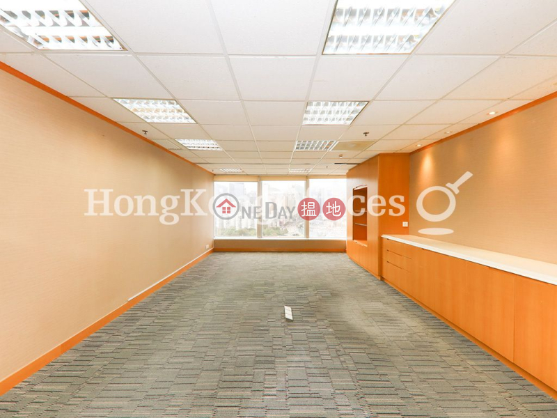 Office Unit for Rent at Citicorp Centre, 18 Whitfield Road | Wan Chai District Hong Kong Rental HK$ 126,525/ month