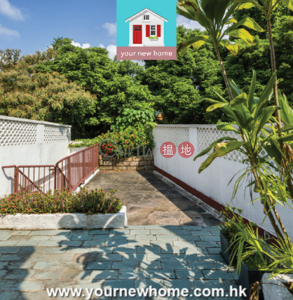Property Search Hong Kong | OneDay | Residential | Rental Listings | Sai Kung House | For Rent