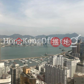 Office Unit for Rent at The Lee Gardens, The Lee Gardens 利園大廈 | Wan Chai District (HKO-75326-AMHR)_0