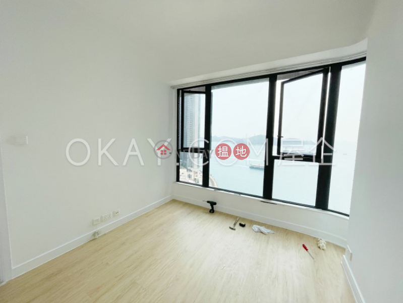 Property Search Hong Kong | OneDay | Residential, Rental Listings, Nicely kept 2 bed on high floor with balcony & parking | Rental