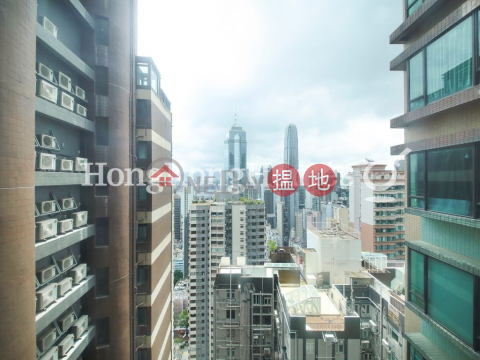 3 Bedroom Family Unit for Rent at Bella Vista | Bella Vista 蔚晴軒 _0