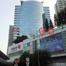 The Metropolis Tower,Hung Hom, Kowloon