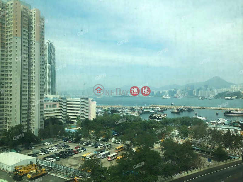 麗東海景豪苑2座中層|住宅出售樓盤HK$ 1,120萬
