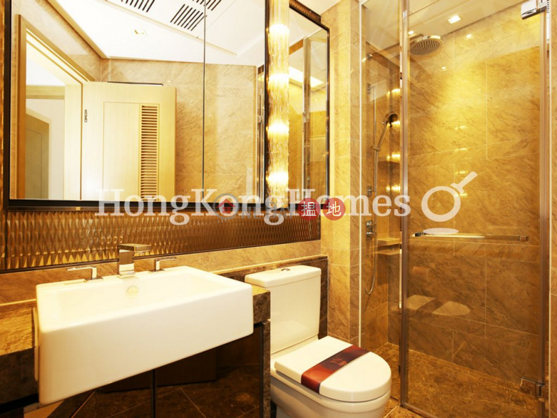 Property Search Hong Kong | OneDay | Residential | Rental Listings, 1 Bed Unit for Rent at Victoria Harbour