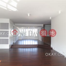 4房3廁,實用率高,極高層,連車位花園台出租單位 | 花園台 Garden Terrace _0