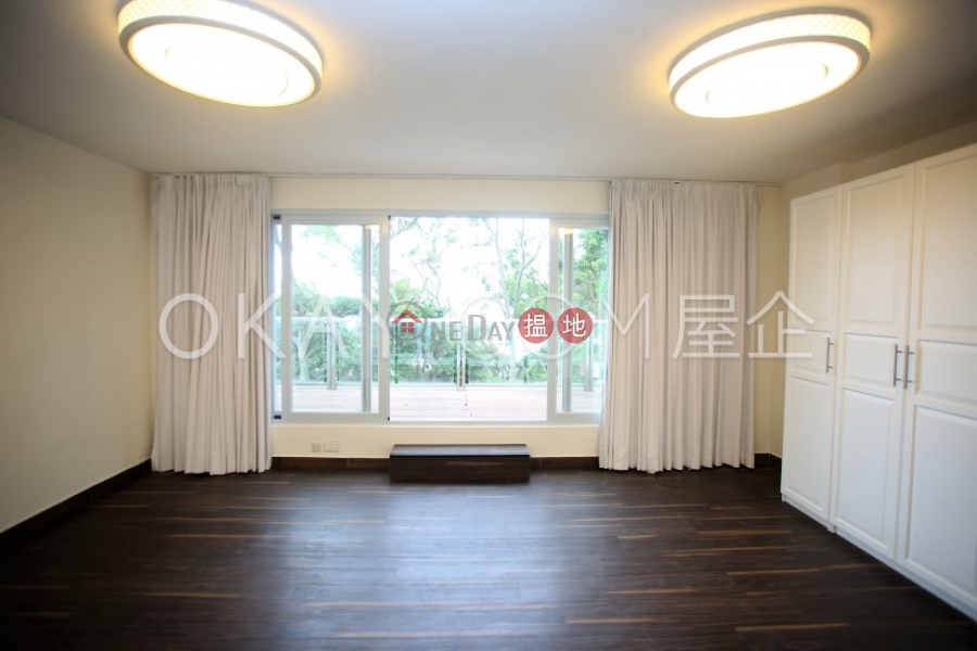 HK$ 73,000/ month | Habitat, Sai Kung Rare house with rooftop, balcony | Rental