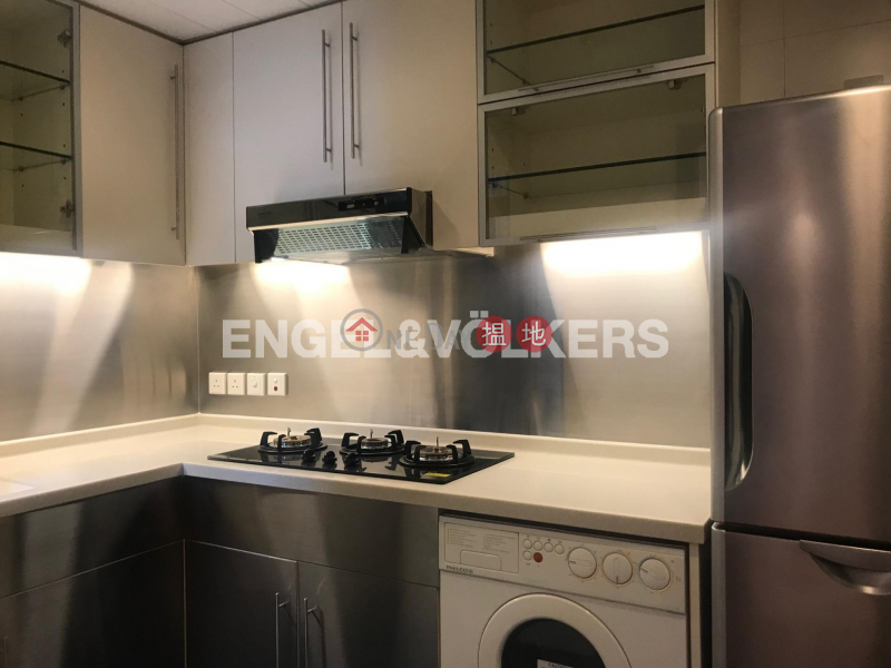 2 Bedroom Flat for Rent in Mid Levels West, 8 Robinson Road | Western District Hong Kong | Rental HK$ 46,000/ month