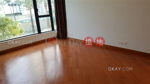 Stylish 4 bedroom with balcony & parking | Rental | Phase 6 Residence Bel-Air 貝沙灣6期 _0