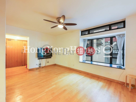 3 Bedroom Family Unit for Rent at Hollywood Terrace | Hollywood Terrace 荷李活華庭 _0