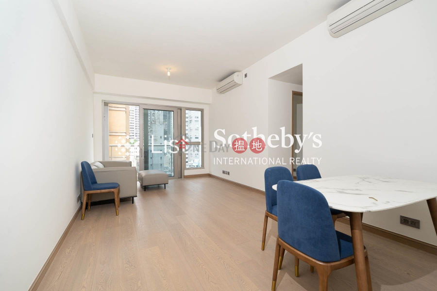 My Central Unknown Residential, Rental Listings, HK$ 45,000/ month