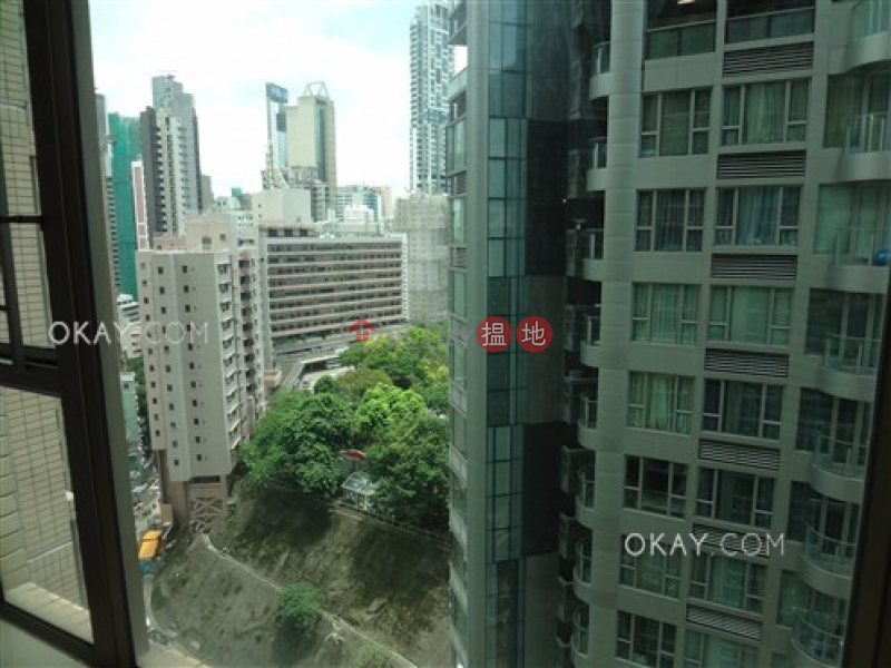 HK$ 25,000/ month, The Zenith Phase 1, Block 2 | Wan Chai District Intimate 2 bedroom with balcony | Rental