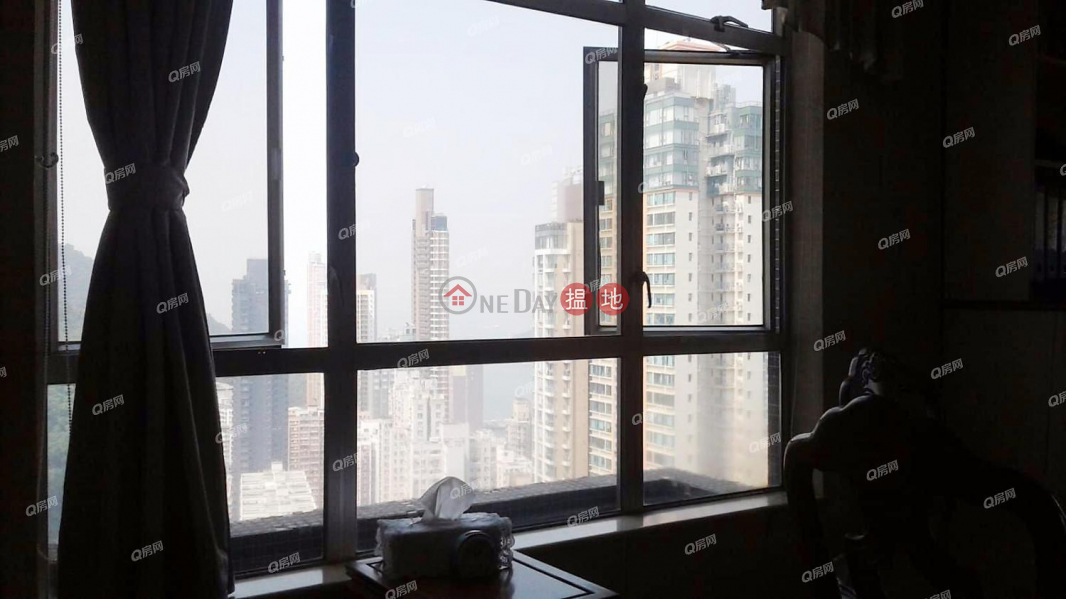 HK$ 25M, Academic Terrace Block 1, Western District, Academic Terrace Block 1 | 2 bedroom Flat for Sale