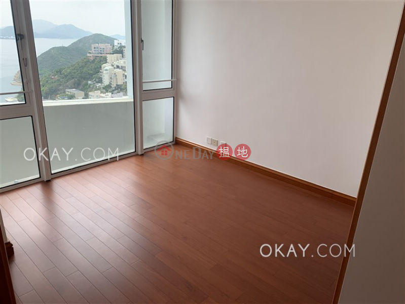 Beautiful 3 bedroom on high floor with balcony | Rental | 109 Repulse Bay Road | Southern District Hong Kong | Rental HK$ 85,000/ month