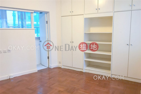 Gorgeous 3 bedroom with parking | For Sale | Ivory Court 華麗閣 _0