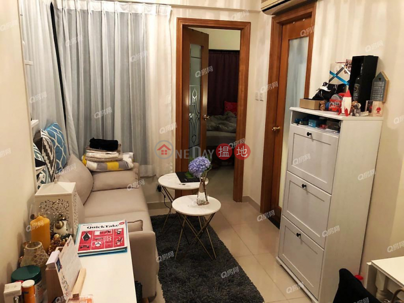 Wilton Place | 1 bedroom Flat for Rent, Wilton Place 蔚庭軒 Rental Listings | Western District (XGGD699200090)
