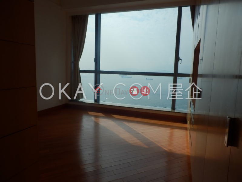 Beautiful 3 bed on high floor with sea views & balcony | Rental | Phase 4 Bel-Air On The Peak Residence Bel-Air 貝沙灣4期 Rental Listings