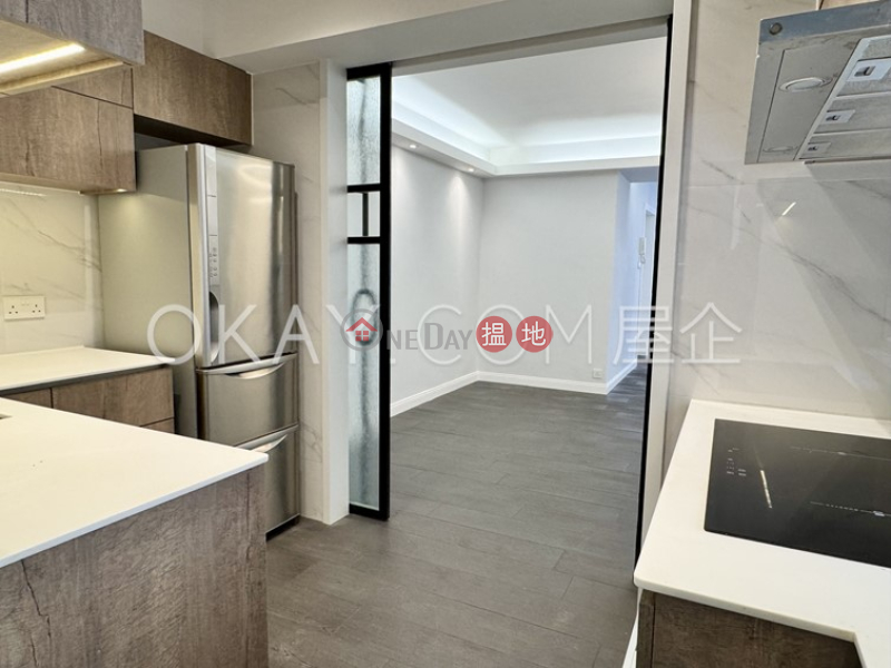 Property Search Hong Kong | OneDay | Residential | Rental Listings Efficient 3 bedroom with balcony & parking | Rental