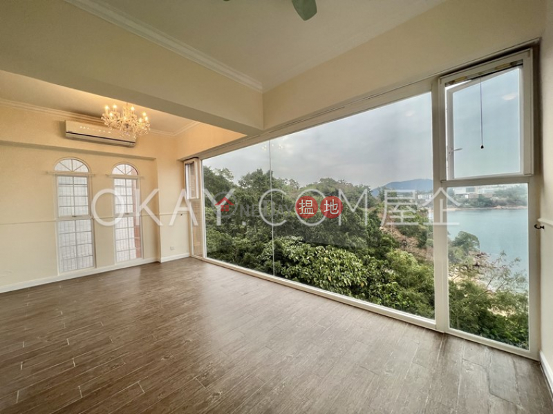 Property Search Hong Kong | OneDay | Residential, Rental Listings | Stylish 2 bedroom in Chung Hom Kok | Rental