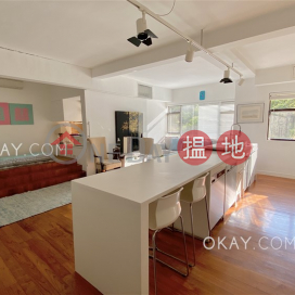 Intimate 1 bedroom in Discovery Bay | Rental | Discovery Bay, Phase 2 Midvale Village, Bay View (Block H4) 愉景灣 2期 畔峰 觀灣樓 (H4座) _0